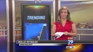 AT&T U-verse outage update