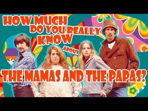 , title : 'True Story of The Mamas and The Papas | Documentary Untwisting the Misinformation'