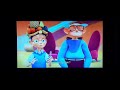 Meet The Robinsons 2007 Lewis Meet Robinson S Family Part 2 15th Anniversary Special