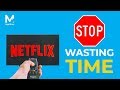 STOP KILLING TIME Motivational Video 