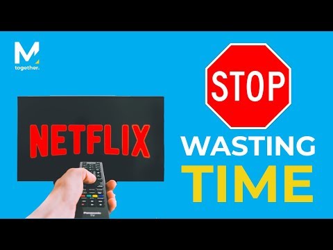 STOP KILLING TIME ► モチベーションビデオ (STOP KILLING TIME ► Motivational Video)