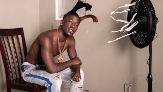 HOTBOII - Gram House Blues (Official Audio) (Kut Da Fan On)