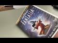 Sorcerer Mickey Watches The THX Broadway Logo