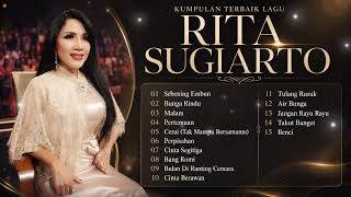 Download lagu 15 Lagu Rita Sugiarto Terbaik–Sebening Embun, Bunga Rindu, Cerai & Cinta Berawan | Dangdut Nostalgia mp3