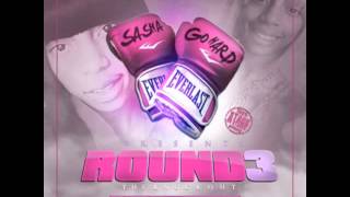 Sasha Go Hard - Blow My Mind (Prod. by Absolut P)