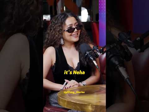 🎤 Discover the Favorites of a Neha kakkar! 🌟