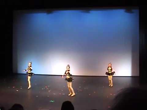 2017-0129 - Glamorous