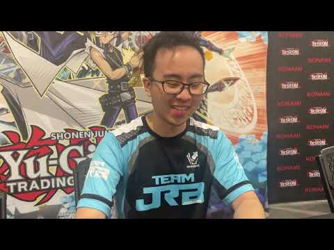 Yu-Gi-Oh! Top 32 NAWCQ 2023 FURNITURE LABRYINTH Deck Profile! [ft. Brian Chen]