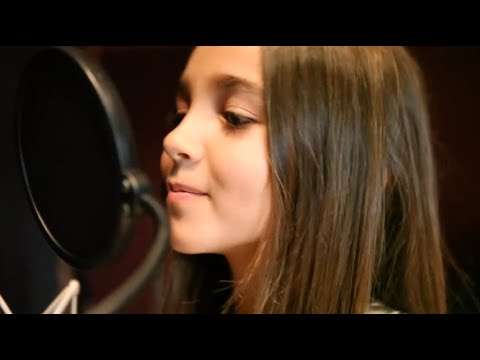 Angélina : La chanson des Restos - Génération Enfoirés (Teaser)