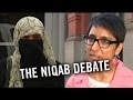 The Niqab Debate 