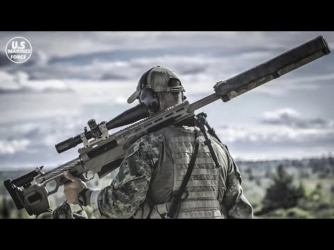 Top 10 Longest Sniper Shots in History Confirmed in 2023