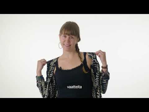 Kestävä kehitys kuvissa ja uutisissa