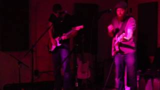 16 04 06 Rock Me Baby  at Brians Backyard BBQ Middletown NY