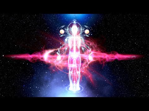 Project Yourself to the Fifth Dimension ❯❯ 9999Hz 999Hz 63Hz 4Hz ❮❮ 444Hz Metaphysical Powers