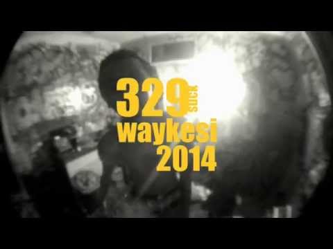 bigtrutha P.U.M.P ft. Dope Kick   329 Good (Official Clip)