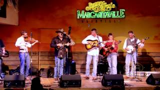 Brand New Strings | Other Side Of Lonesome| Bluegrass Music Video (LIVE)