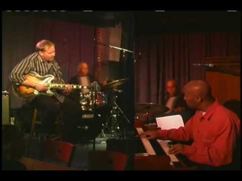 Dave Stryker Organ Trio - Child is Born | Live @ Jazz Factory in Louisville, KY