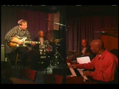 Dave Stryker Organ Trio - Child is Born