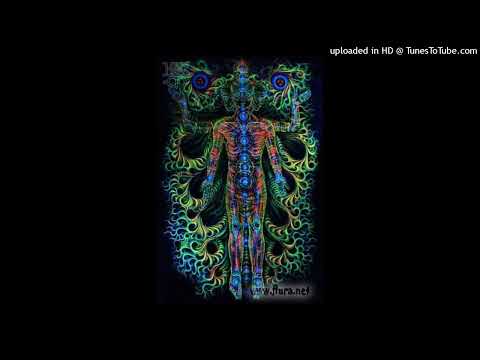 Lyzergik brain - sonic dopamine