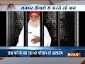 Asaram convicted for raping minor schoolgirl inside his ashram, to spend rest of his life in jail