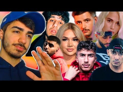 ERKENNE DEN SONG AM BEAT 🤔 Capital Bra, MERO ... - Deutschrap Reaction