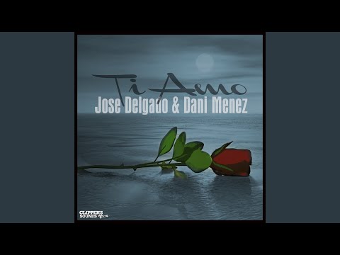 Ti Amo (feat. Dani Menez) (Terrace Radio Edit)
