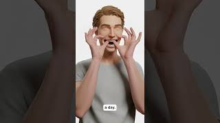 Can Thumb Pulling Really Change Your Face?