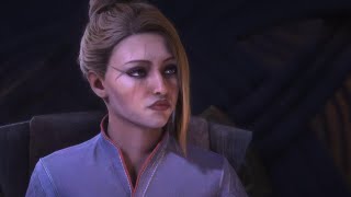 Dragon Age: The Veilguard | Adorable Female Human Character Creation✨