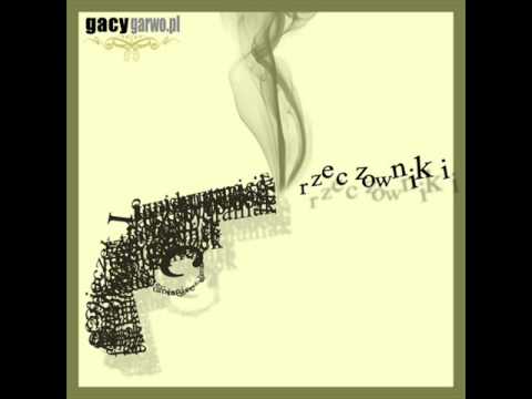 Gacy - Taniec (czyli taniec z komercją)(feat. Sinowy)