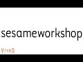 Sesame Workshop 2008