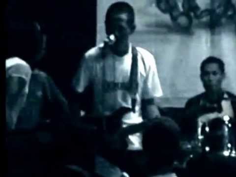 No Man's Land - Cheers To You (Subway Thugs cover) 2002