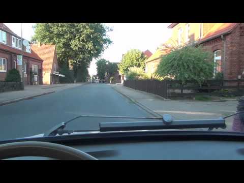 Scharnebeck 9.9.2012