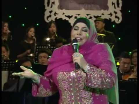 Empat Dara - Sharifah Aini