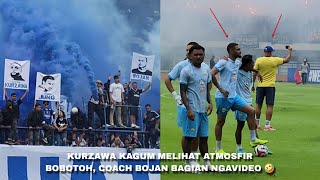 Download lagu Atmosfir pecah!! Kurzawa takjub!! Full dukungan BOBOTOH setelah latihan PERSIB jelang vs persija mp3 Download lagu Atmosfir pecah!! Kurzawa takjub!! Full dukungan BOBOTOH setelah latihan PERSIB jelang vs persija mp3