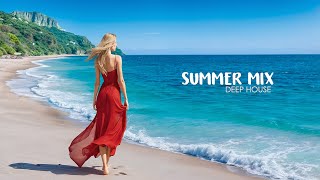Mega Hits 2024 🌱 The Best Of Vocal Deep House Music Mix 2024 🌱 Summer Music Mix 2024 #89