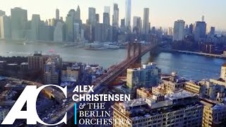 Alex Christensen &amp; The Berlin Orchestra - Rhythm Is A Dancer (Paul Kold Remix) - Lyric Video