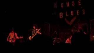 Spill Canvas - the truth