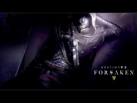 Riven voice lines Last Wish Part 1 (Ikora, Zavala, Mara, Uldren)