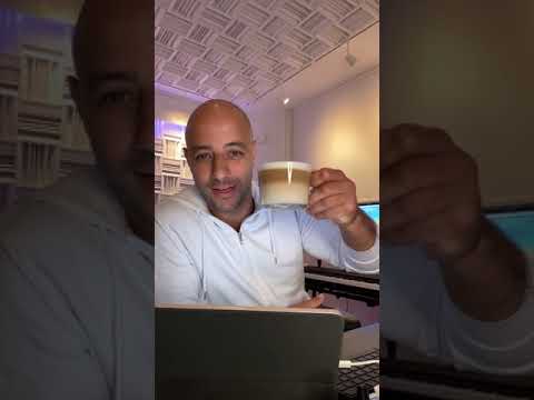 Thumbnail for Maher Zain Q&A live on Instagram 2021 by Maher Zain