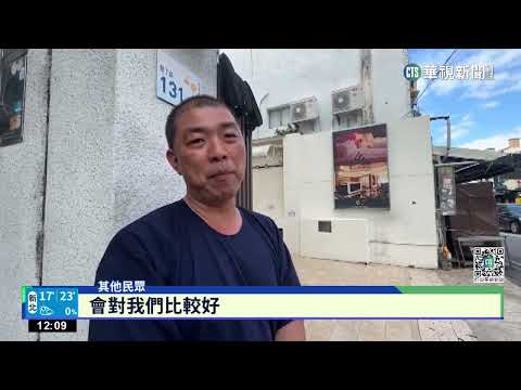 墾丁大街攤商休克　AED壞了派不上用場