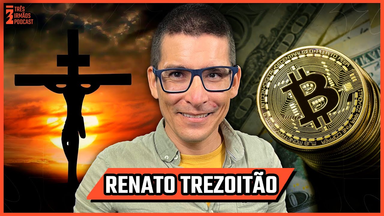 Renato Trezoitão Reveals SECRET EPISODE