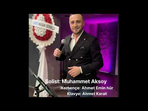 Muhammet Aksoy Horon Potpori #2026 
