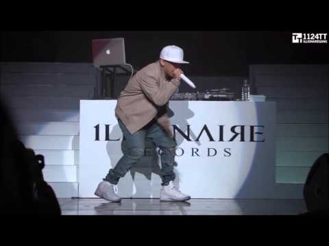 151206 Spirit of Ecstasy - Dok2