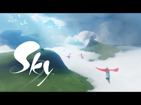 Sky: Children of the Light: video 1 