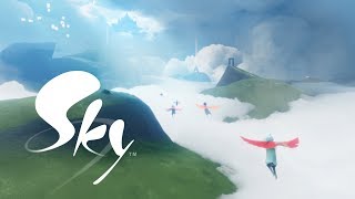 Sky (2018): Первый тизер игры