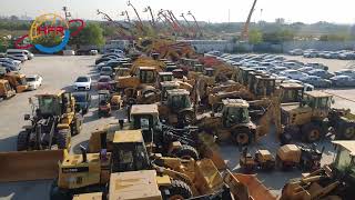 Hyundai 220LC-9S bandgrävare | Bild 5 - Machineryline