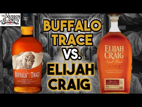 download lagu mp3 mp4 Elijah Craig Vs Makers Mark, download lagu Elijah Craig Vs Makers Mark gratis, unduh video klip Elijah Craig Vs Makers Mark