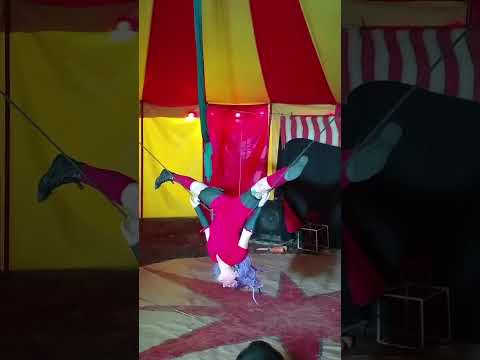 Cuerda Floja veranoVonperez 2026