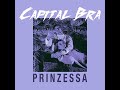 CAPITAL BRA - Prinzessa (Official Audio)