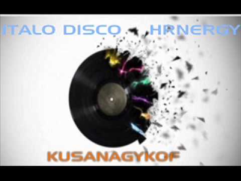 Italo Disco 2 Septiembre 2013 Part 2-3